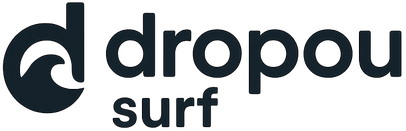 Dropou Surf